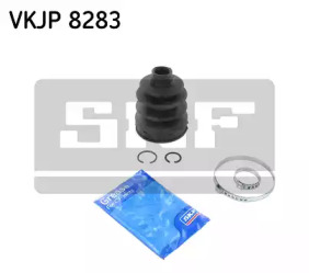 Комплект пылника, приводной вал SKF VKJP 8283